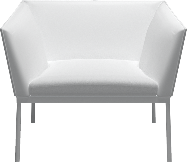 Zak Armchair